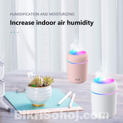 Humidifier